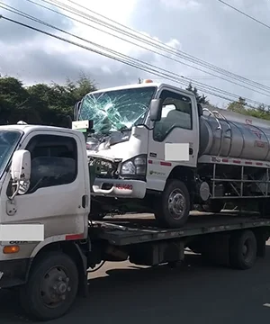 Homepage Winner / Grúas Bogotá 24/7 – Agilidad, confianza y precios justos en cada rescate