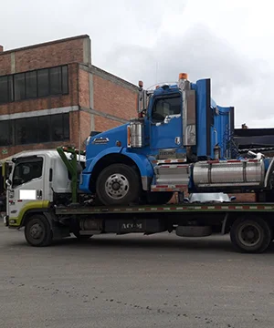 Homepage Winner / Grúas Bogotá 24/7 – Agilidad, confianza y precios justos en cada rescate