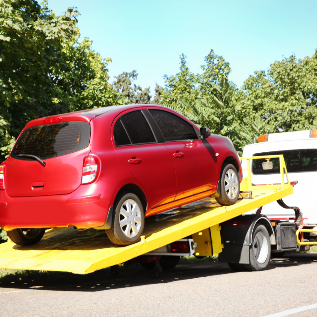 Gruas domicilio Bogotá económicas