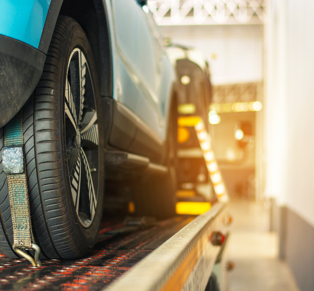 Gruas económicas Bogotá confiables