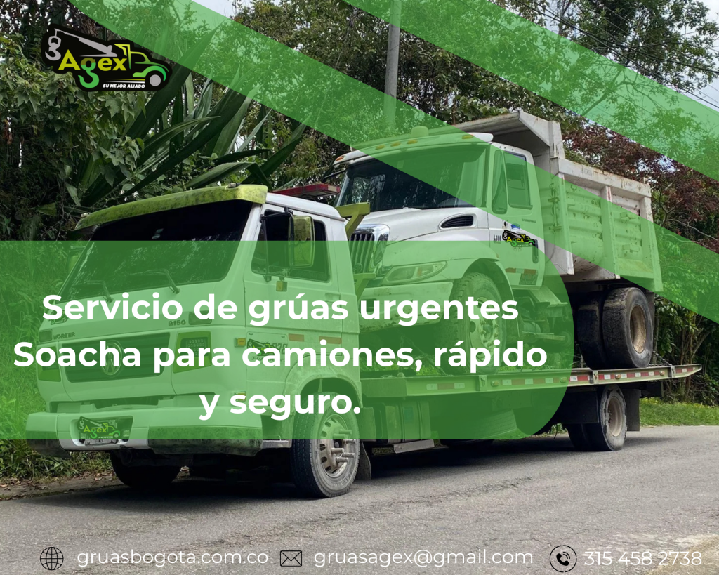 grúa trasladando vehículo en vía principal servicio de grúas Usaquén y Suba, atención rápida de AGEX Grúas con servicio de grúas Usaquén y Suba, remolque seguro con servicio de grúas Usaquén y Suba las 24 horas, automóvil siendo auxiliado en carretera servicio de grúas Usaquén y Suba, equipo especializado en servicio de grúas Usaquén y Suba, rescate vehicular confiable servicio de grúas Usaquén y Suba AGEX, camión averiado recibiendo servicio de grúas Usaquén y Suba, traslado rápido y seguro con servicio de grúas Usaquén y Suba, operador profesional brindando servicio de grúas Usaquén y Suba, asistencia inmediata servicio de grúas Usaquén y Suba disponible 24/7