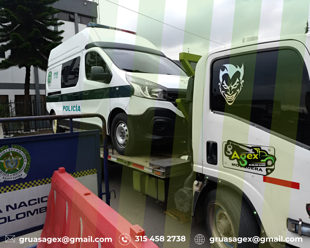 grúa trasladando vehículo en Bogotá con coberturas SOAT y servicio de grúa AGEX, operador profesional brindando coberturas SOAT y servicio de grúa AGEX en Engativá, vehículo siendo remolcado en Fontibón con coberturas SOAT y servicio de grúa AGEX, asistencia vial segura en Suba con coberturas SOAT y servicio de grúa AGEX, equipo especializado ofreciendo coberturas SOAT y servicio de grúa AGEX en carretera, rescate vehicular nocturno con coberturas SOAT y servicio de grúa AGEX en Bogotá, camión siendo auxiliado en la autopista norte con coberturas SOAT y servicio de grúa AGEX, traslado rápido de vehículo particular con coberturas SOAT y servicio de grúa AGEX, servicio 24 horas de coberturas SOAT y servicio de grúa AGEX en Cundinamarca, asistencia confiable con coberturas SOAT y servicio de grúa AGEX en toda la zona norte de Bogotá, operador AGEX verificando coberturas SOAT y servicio de grúa AGEX antes del traslado, grúa moderna de AGEX aplicando coberturas SOAT y servicio de grúa AGEX en vías urbanas, vehículo averiado recibiendo coberturas SOAT y servicio de grúa AGEX cerca de Fontibón, asistencia inmediata con coberturas SOAT y servicio de grúa AGEX disponible en toda Bogotá, servicio vial profesional de AGEX combinando coberturas SOAT y servicio de grúa AGEX en emergencias.